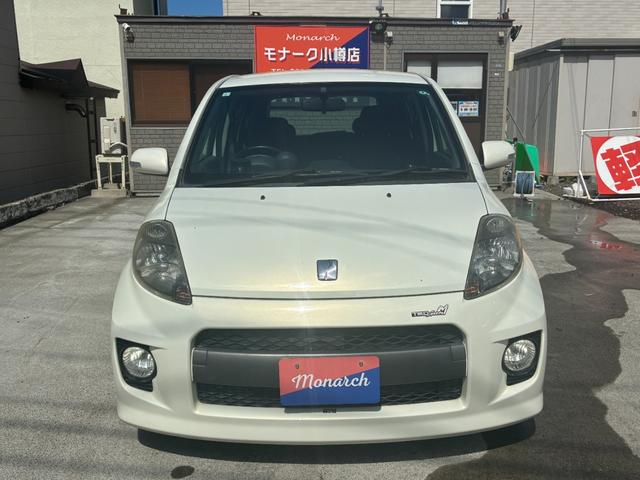Toyota PASSO 2008