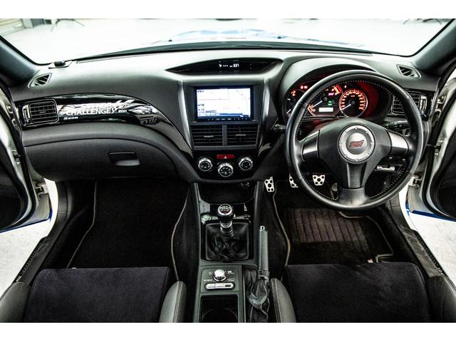 Subaru IMPREZA 2012