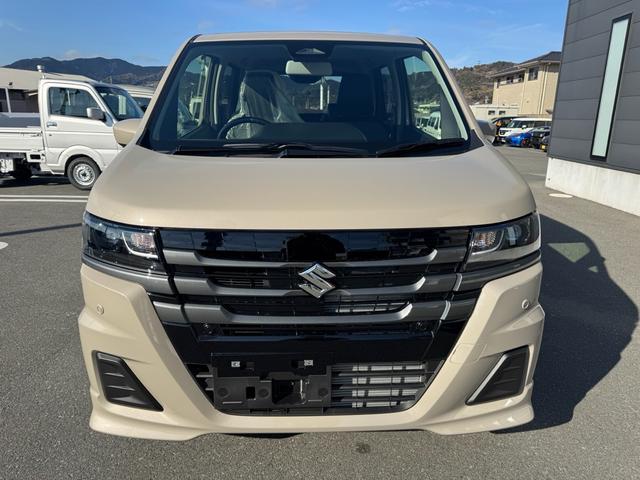 Suzuki WAGON R 2026