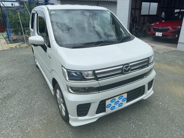 Mazda FLAIR 2021