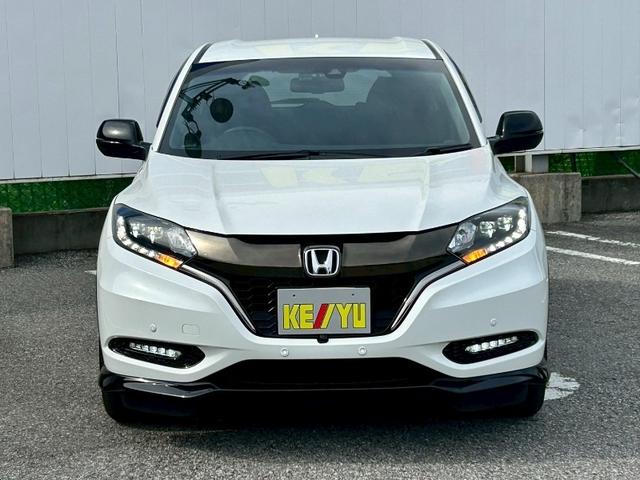Honda VEZEL 2016