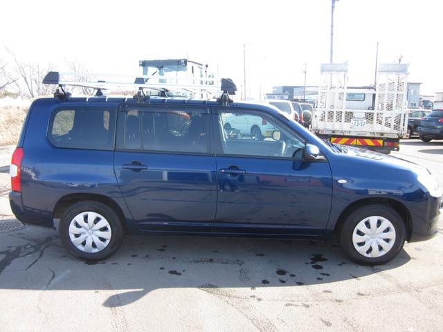 Toyota PROBOX 2024