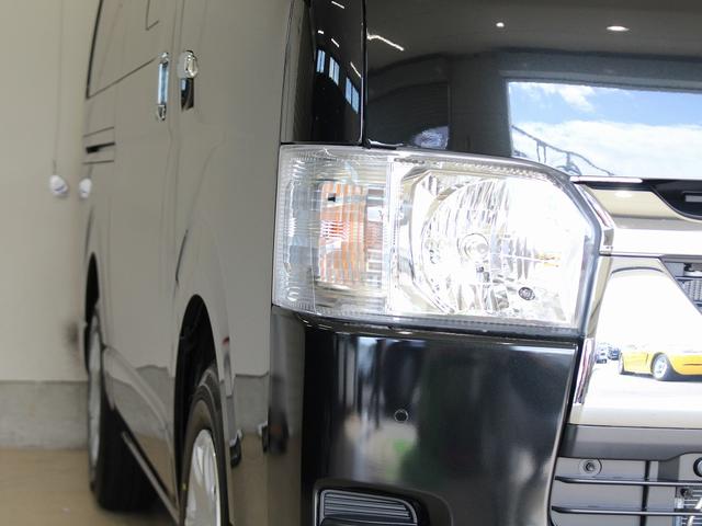 Toyota HIACE VAN 2026