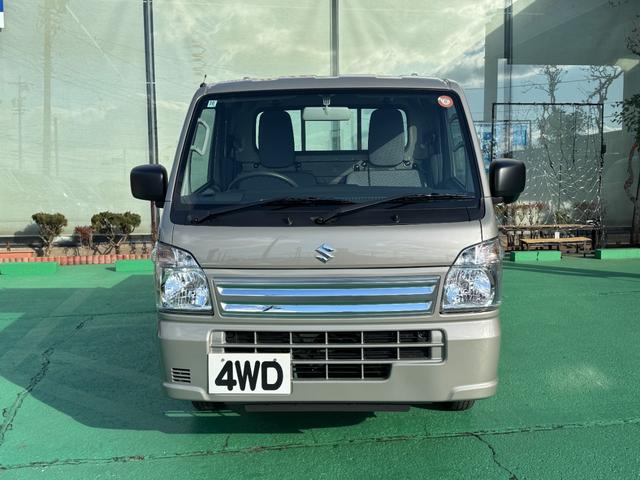 Suzuki CARRY TRUCK 2025
