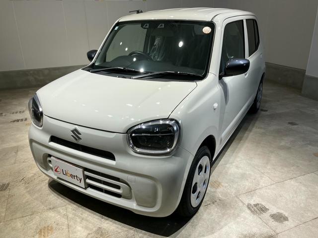 Suzuki ALTO 2025