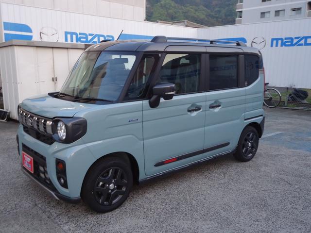 Mazda FLAIR WAGON TOUGH STYEL 2024