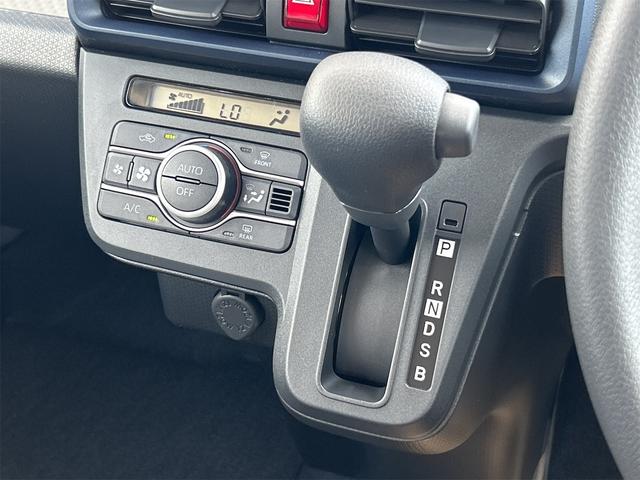 Daihatsu TANTO 2025