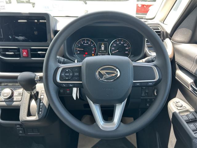 Daihatsu MOVE 2025