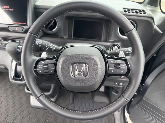 Honda N-BOX CUSTOM 2026