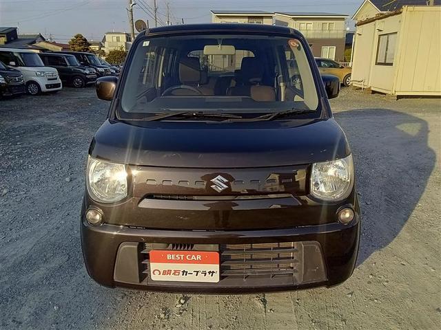 Suzuki MR WAGON 2015