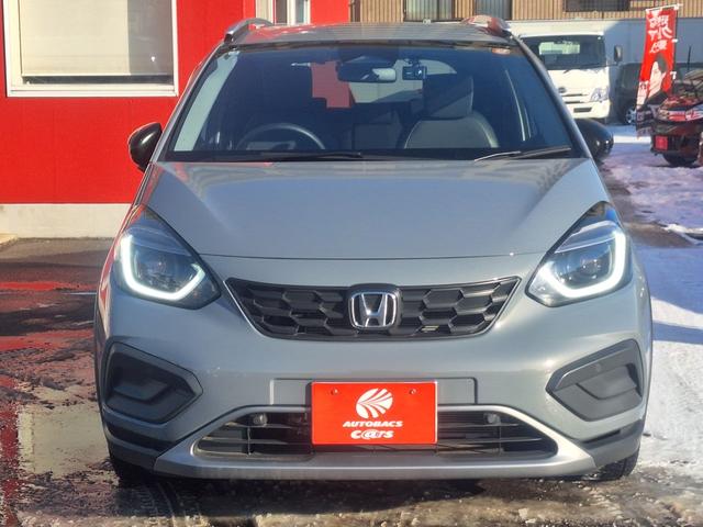 Honda FIT 2025