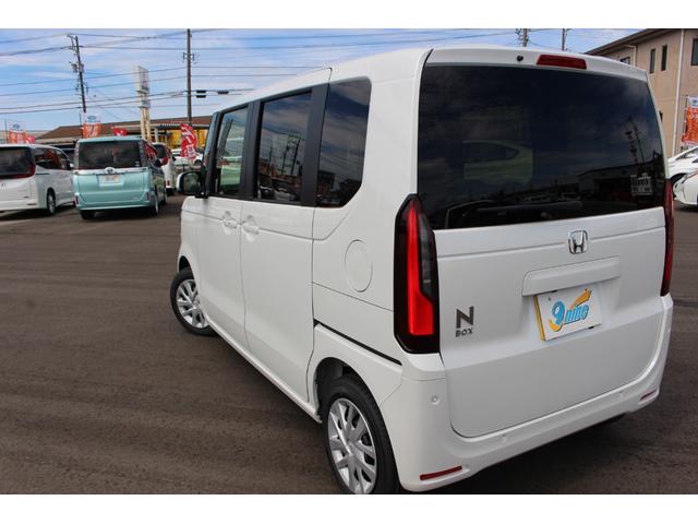 Honda N-BOX 2025