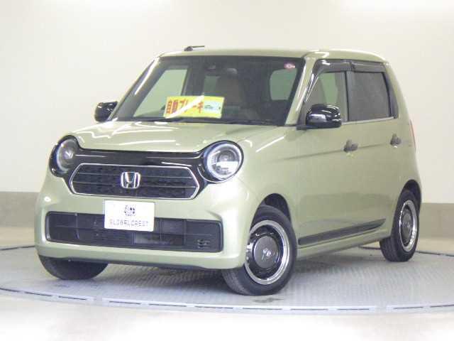 First photo