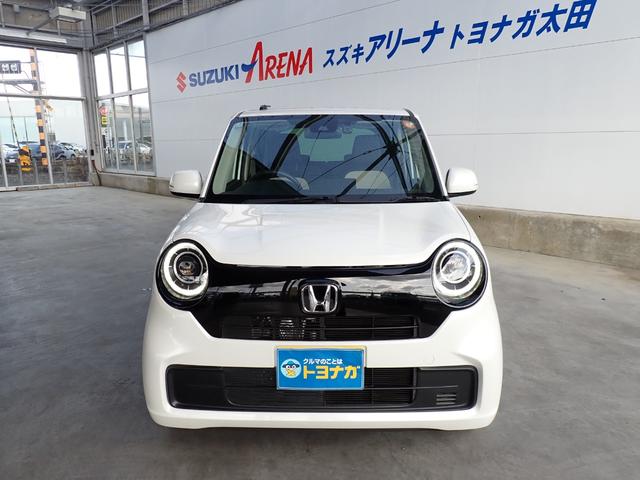 Honda N-ONE 2025
