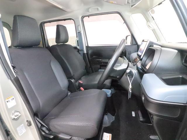 Suzuki SPACIA BASE 2022