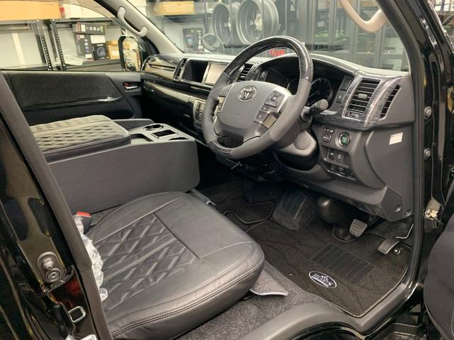 Toyota HIACE WAGON 2025