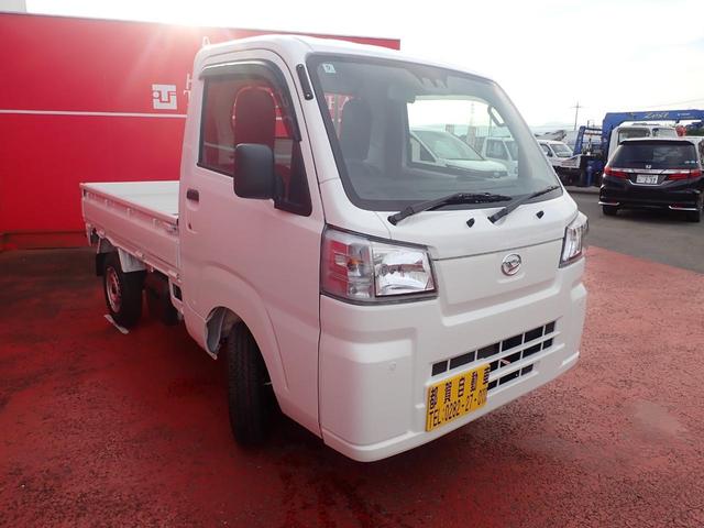 Daihatsu HIJET TRUCK 2025