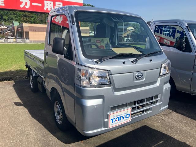 Daihatsu HIJET TRUCK 2025