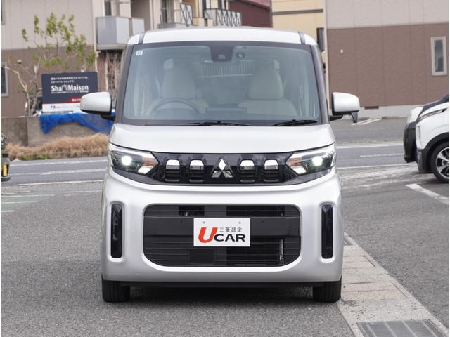 Mitsubishi EK SPACE 2024