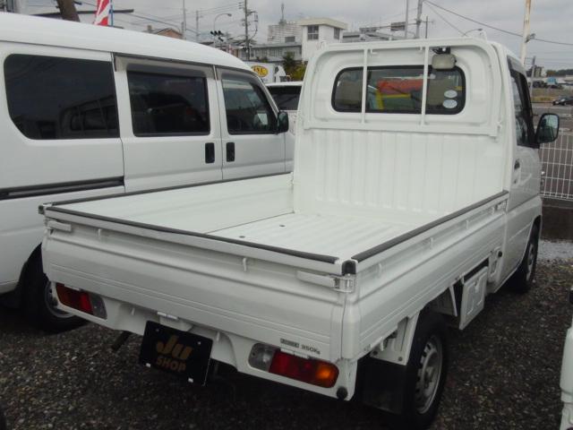 Nissan CLIPPER TRUCK 2008