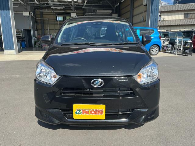 Daihatsu MIRA E:S 2025