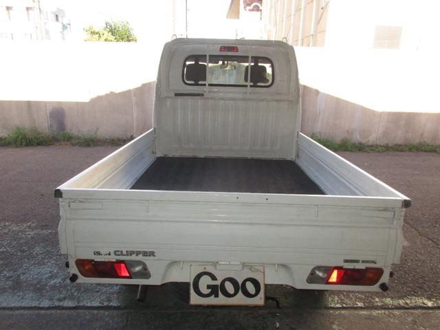 Nissan CLIPPER TRUCK 2010