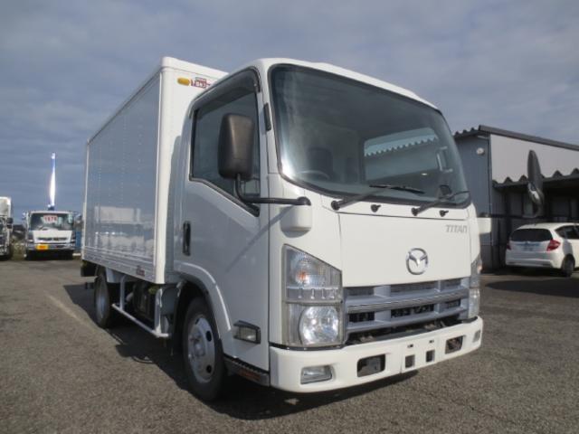 Mazda TITAN TRUCK 2010