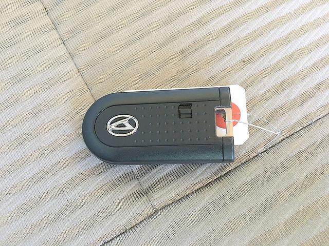 Daihatsu MOVE 2019