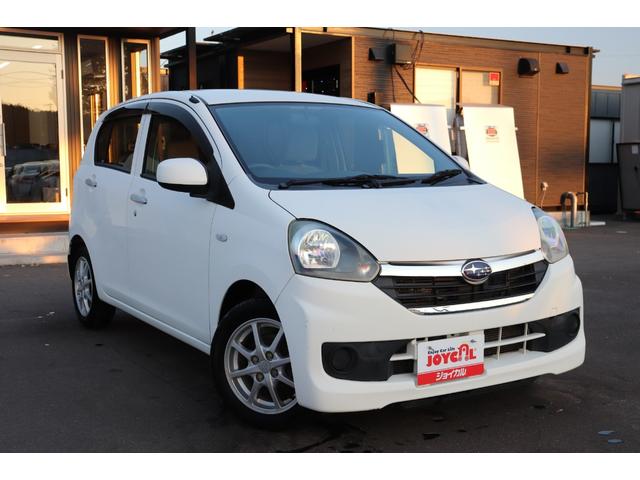 Subaru PLEO PLUS 2013