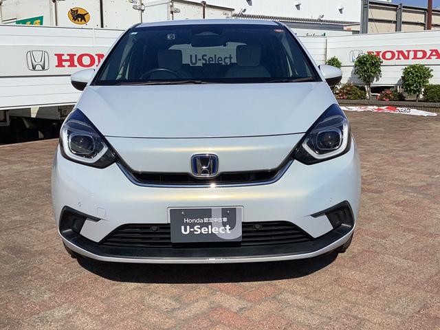 Honda FIT 2021