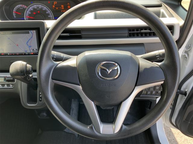 Mazda FLAIR 2019