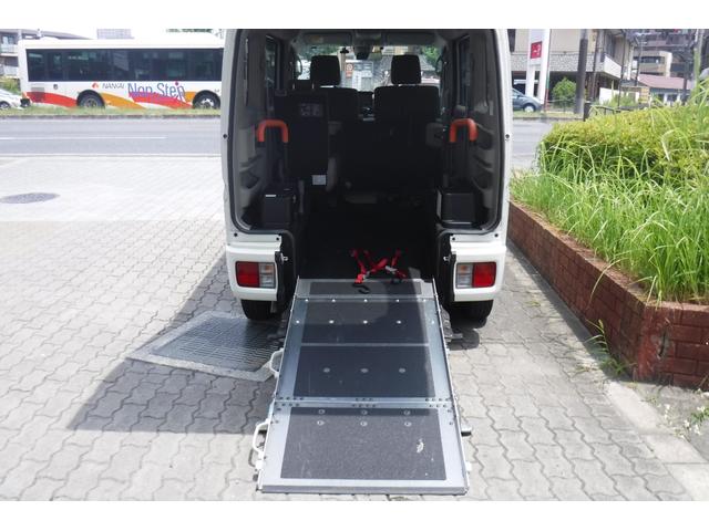 Nissan NV100 Clipper Rio 2018