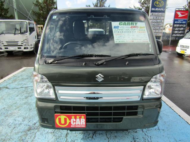 Suzuki CARRY TRUCK 2025