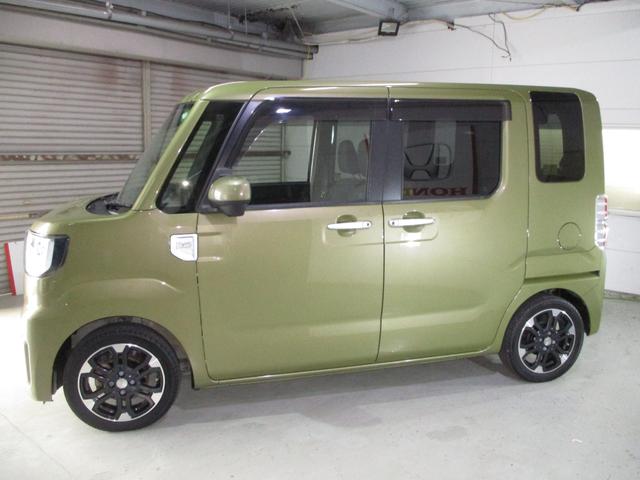Daihatsu WAKE 2019