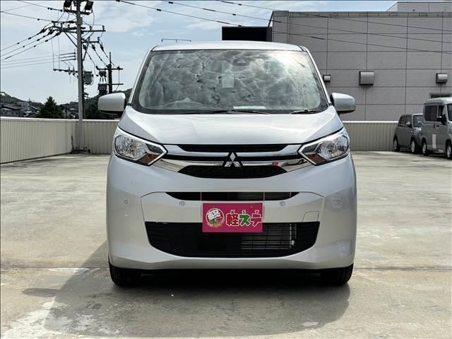 Mitsubishi EK WAGON 2026