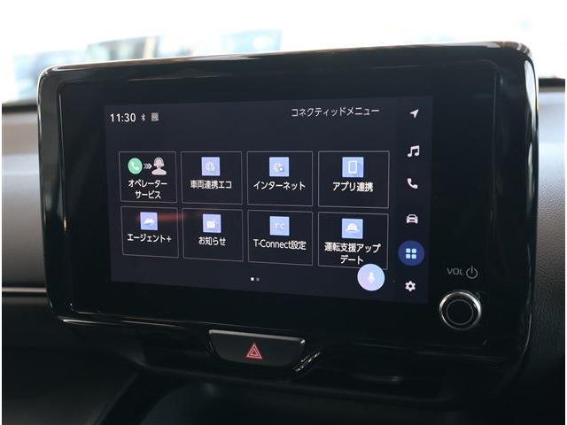 Toyota YARIS CROSS 2025