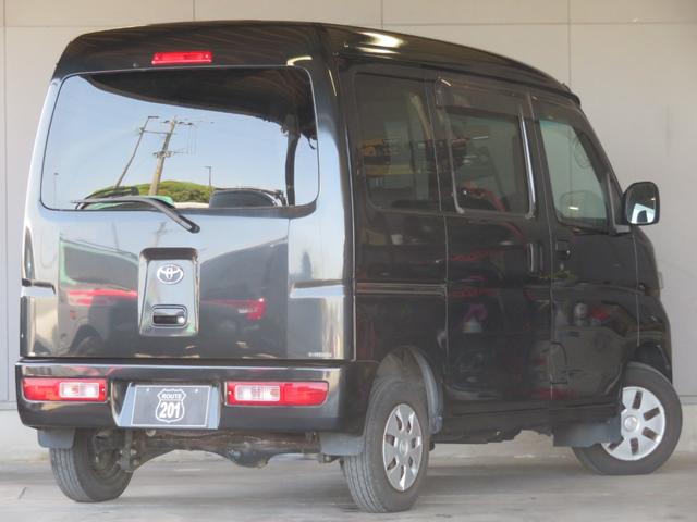 Toyota PIXIS VAN 2014
