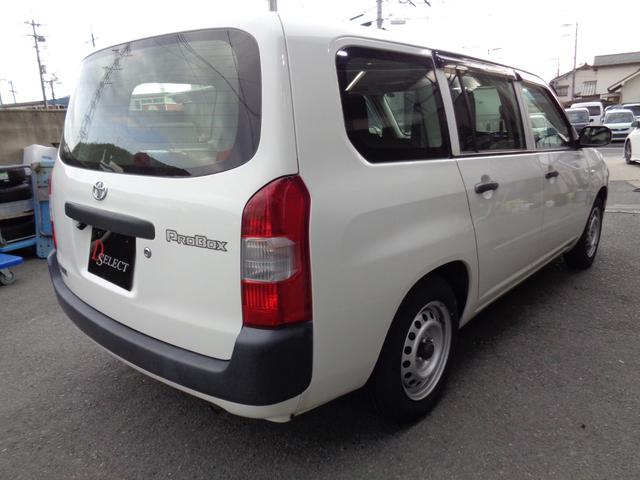 Toyota PROBOX 2015