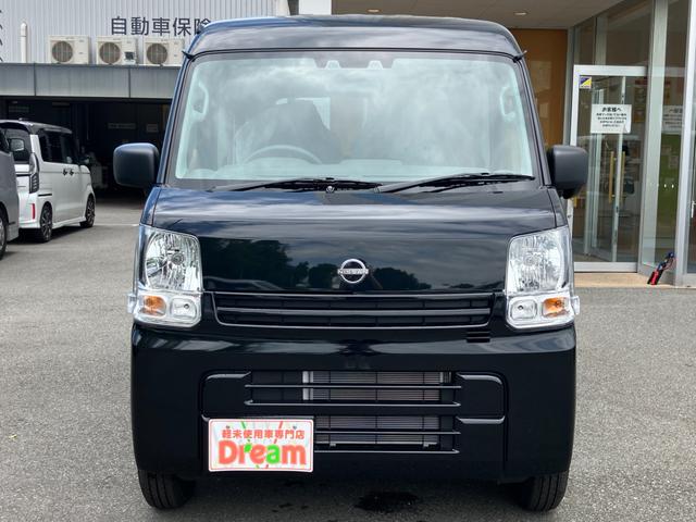 Nissan CLIPPER VAN 2025