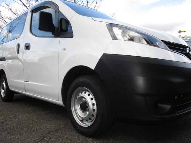 Nissan NV200 VANETTE VAN 2020