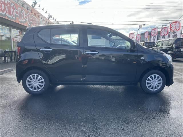 Daihatsu MIRA E:S 2025