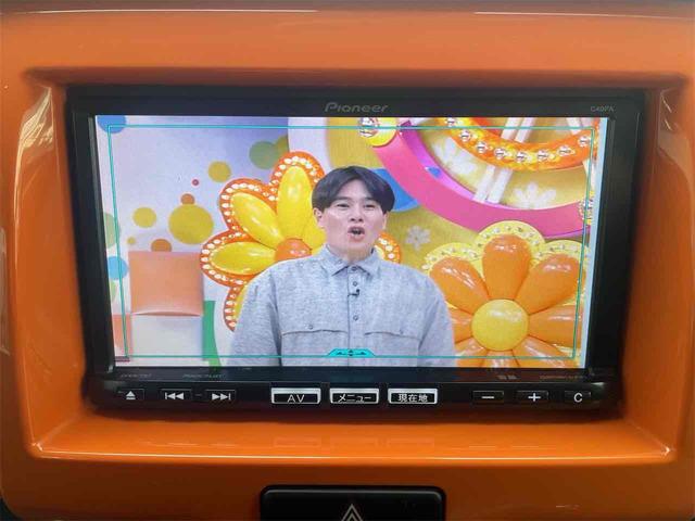 Mazda FLAIR CROSSOVER 2014