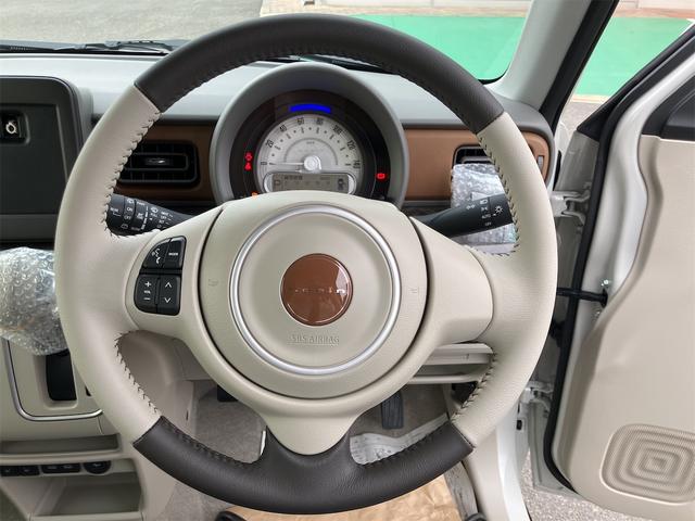 Suzuki ALTO LAPIN LC 2026