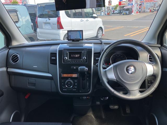 Suzuki WAGON R STINGRAY 2012