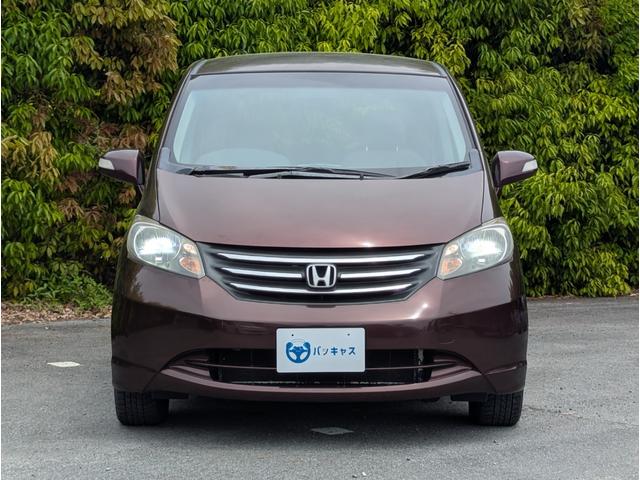 Honda FREED 2011