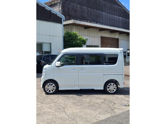 Nissan NV100 Clipper Rio 2021
