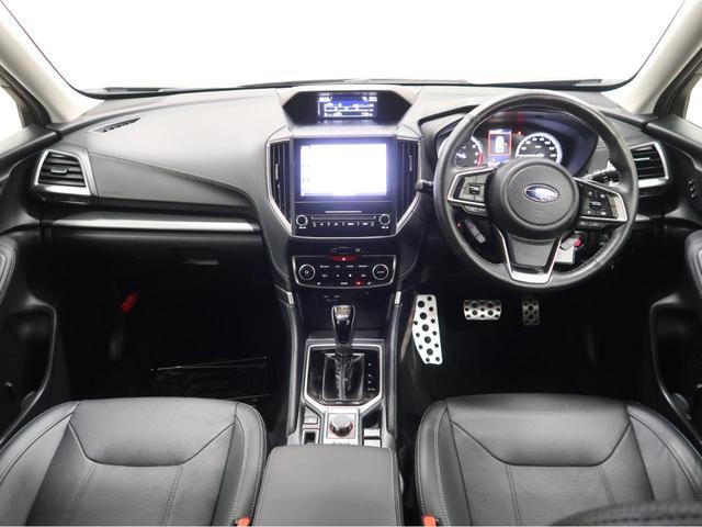 Subaru FORESTER 2019