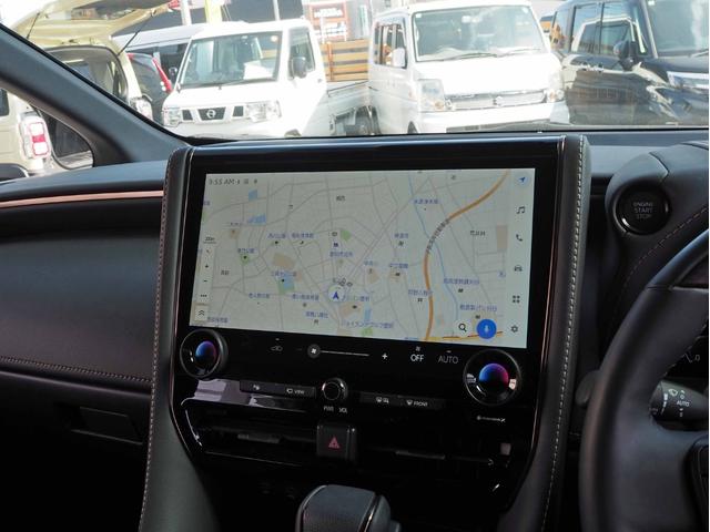 Toyota ALPHARD 2024