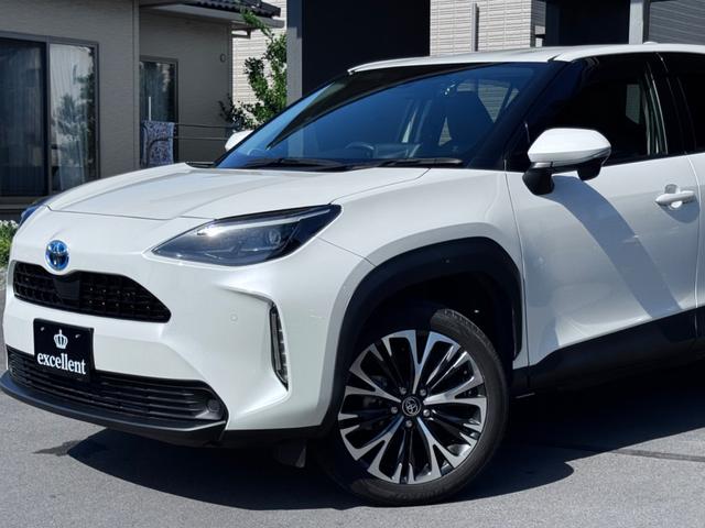 Toyota YARIS CROSS 2022