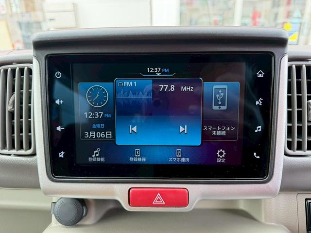 Suzuki EVERY WAGON 2023